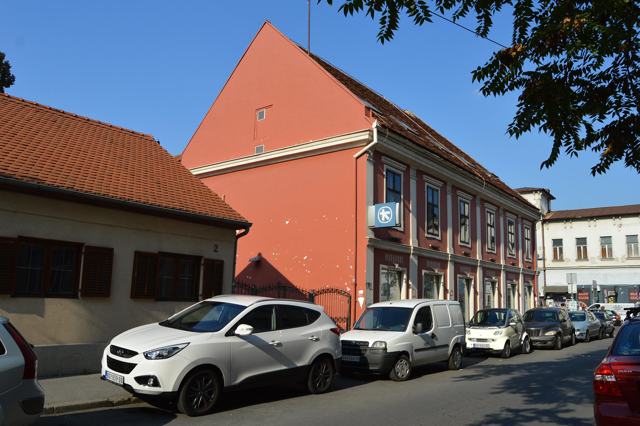 Земун, Београд (Zemun, Belgrade)
